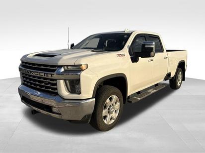 chevrolet silverado 3500hd 2020 1GC4YUEY9LF191533 image
